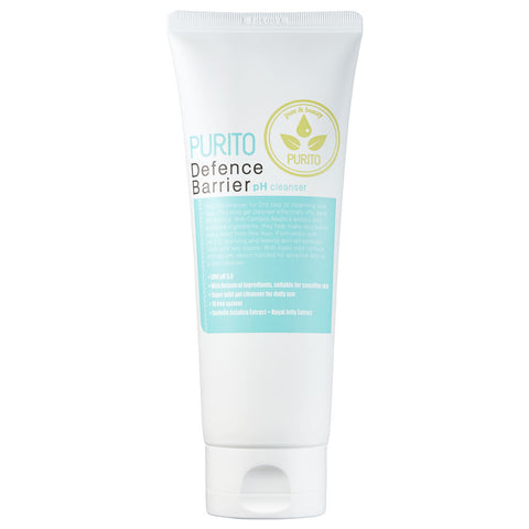 [Purito] Defence Barrier pH Cleanser