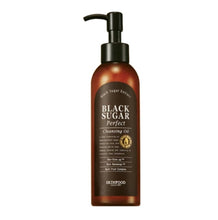 Upload image to Gallery view, [Skinfood] Black Sugar Perfect Cleansing Oil
