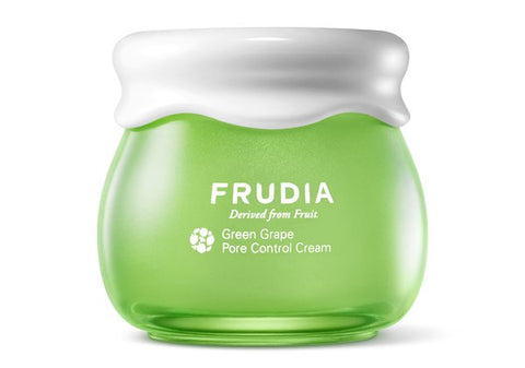 [Frudia] Green Grape Pore Control Cream