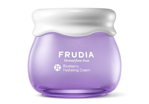 [Frudia] Blueberry Hydrating Cream