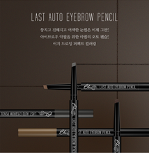 Lataa kuva Galleria-katseluun, [BBIA] Last Auto Eyebrow Pencil
