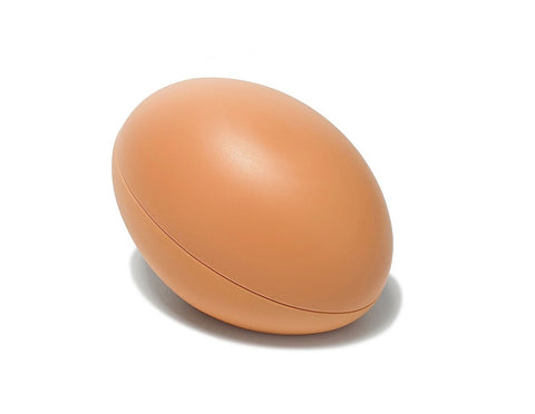 [Holika Holika] Smooth Egg Skin Cleansing Foam