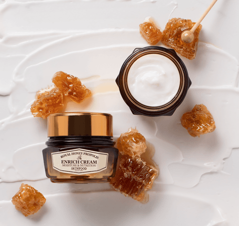 [Skinfood] Royal Honey Propolis Enrich Barrier Cream