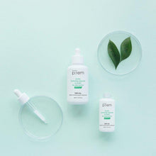 Upload image to Gallery view, [Make P:rem] Safe Me Relief Moisture Green Ampoule
