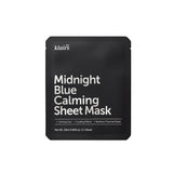 [Klairs] Mitternachtsblaue Sheet-Maske