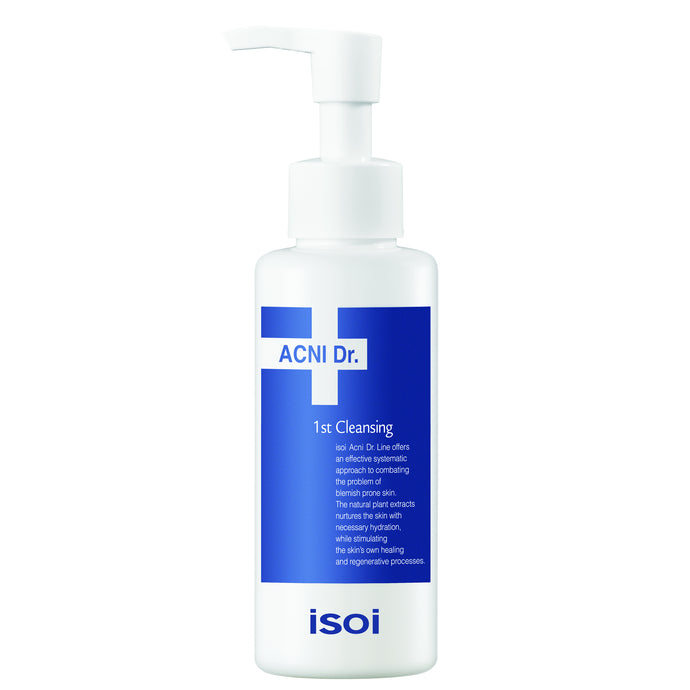 [Isoi] Acni Dr. 1st Cleansing