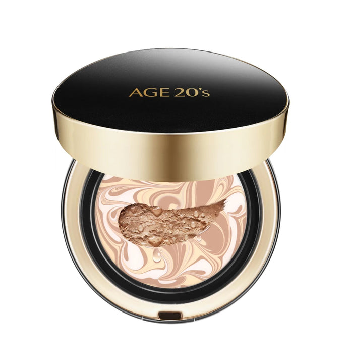 [AGE20's] Signature Essence Cover Pact Intense plus Refill
