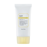 [Klairs] All-day Airy Sunscreen SPF50+ PA++++ (VERF. 11.07.2025)