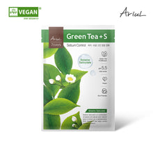 Upload image to Gallery view, [Ariul] 7days Mask Green Tea S
