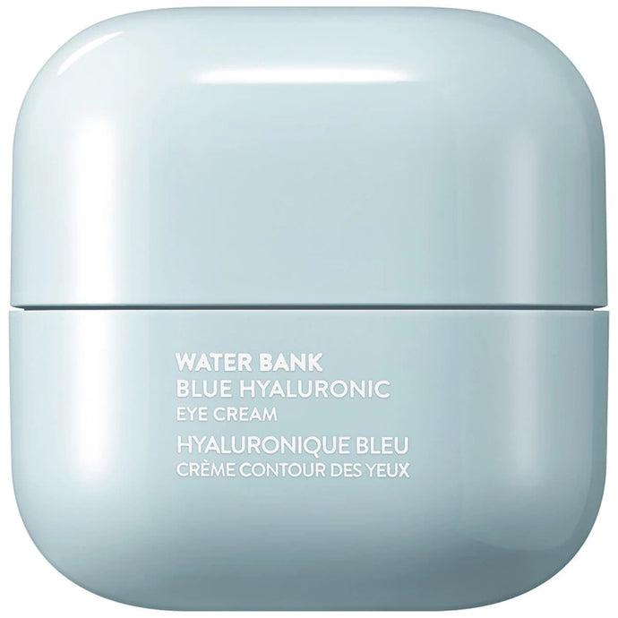 [Laneige] Water Bank Blue Hyaluronic Eye Cream