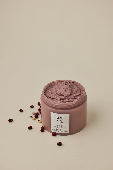 [Beauty Of Joseon] Red Bean Refreshing Pore Mask