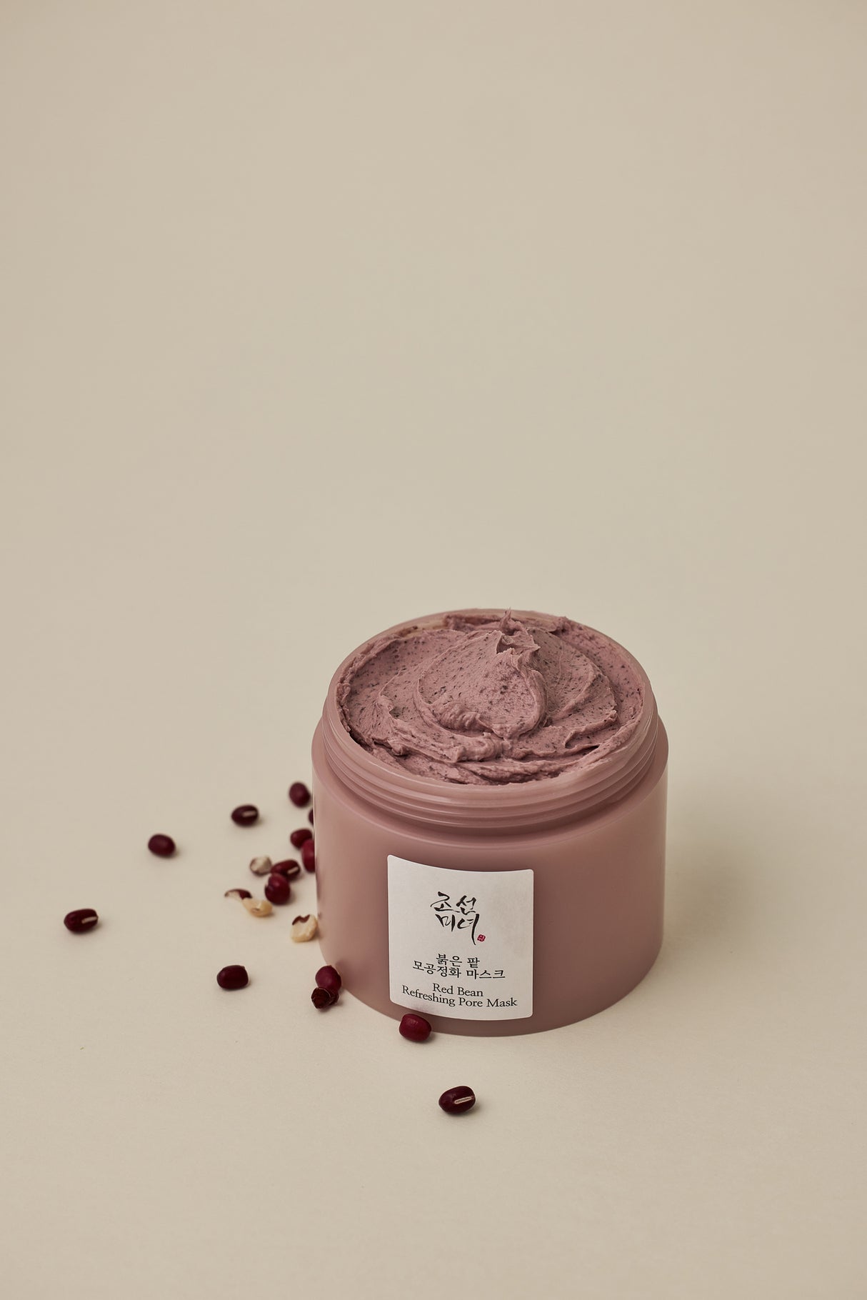 [Beauty of Joseon] Red Bean Refreshing Pore Mask