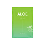 [Barulab] Die Clean Vegan Maske Aloe
