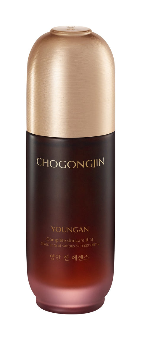 [Chogongjin] Youngan Essence