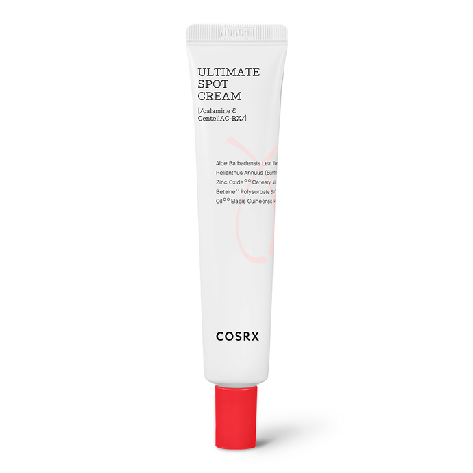 [Cosrx] AC Collection Ultimate Spot Cream