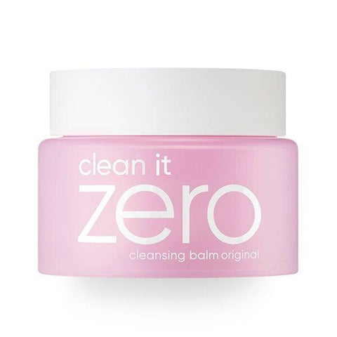 [Banila Co] Clean It Zero Original TRAVEL SIZE 50ml