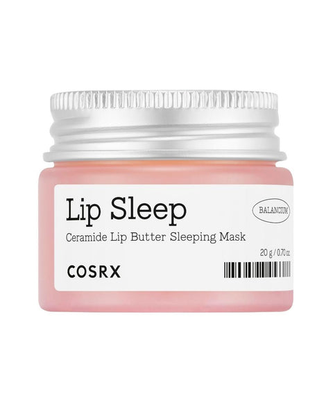 [Cosrx] Balancium Ceramide Lip Butter Sleeping Mask