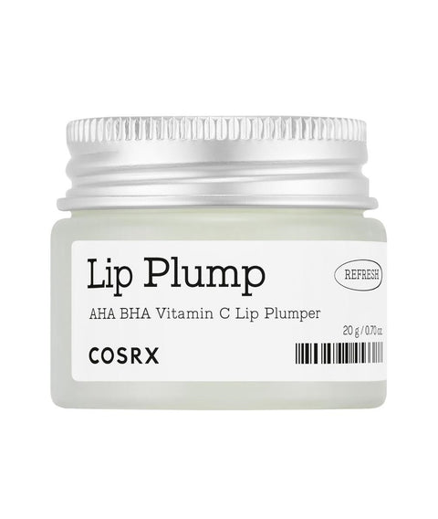 [Cosrx] Refresh AHA BHA Vitamin C Lip Plumper