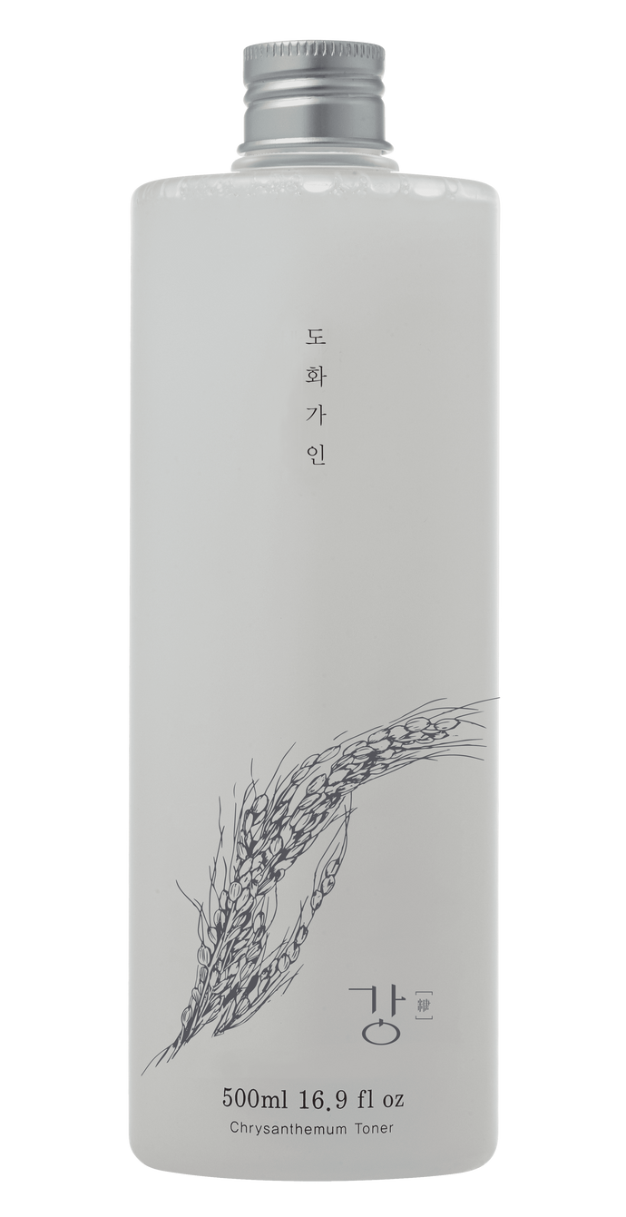 [House of Dohwa] Rice Bran Toner ONLINE ONLY