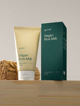 Lataa kuva Galleria-katseluun, [Goodal] Vegan Rice Milk Moisturizing Cream
