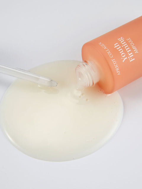 [Goodal] Apricot Collagen Youth Firming Ampoule