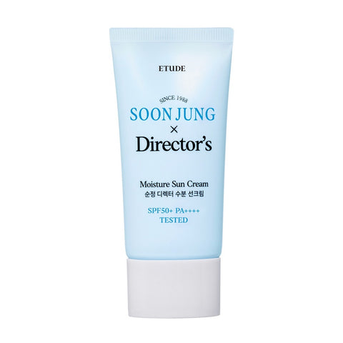 [Etude] Soon Jung Director's Moisture Sun Cream