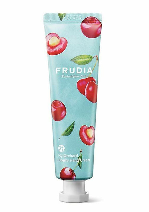 [Frudia] My Orchard Cherry Hand Cream