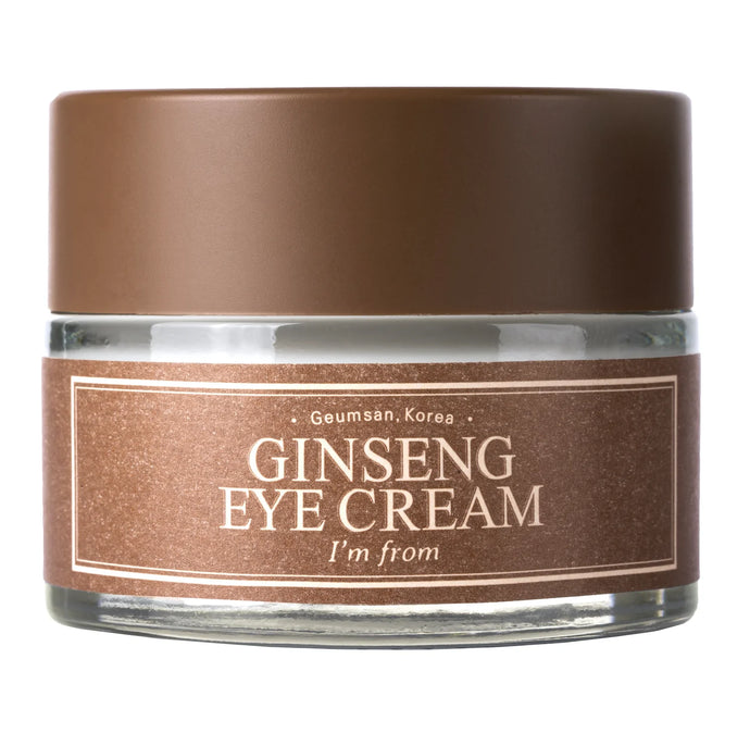 [I'm From] Ginseng Eye Cream