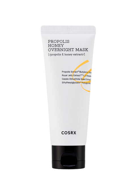 [Cosrx] Full Fit Propolis Honey Overnight Mask