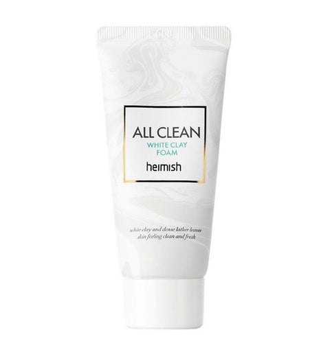 [Heimish] All Clean White Clay Foam
