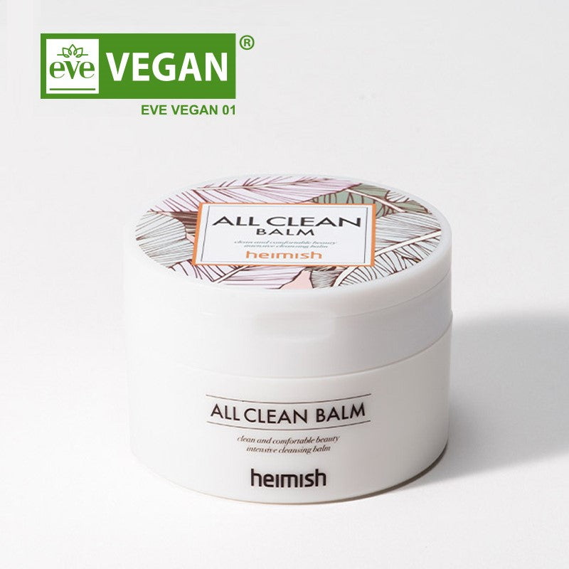 [Heimish] All Clean Balsam