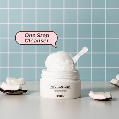 [Heimish] All Clean Balsam