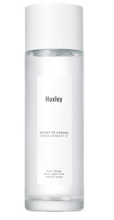 [Huxley] Toner; Extrahieren Sie es
