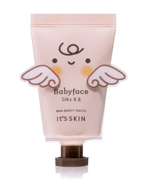 [It's Skin] Babyface BB Cream