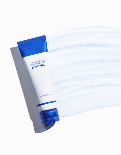 [It's Skin] Power 10 Formula LI Soothing Gel Cream