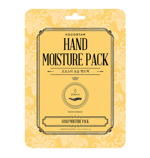 [Kocostar] Hand Moisture Pack