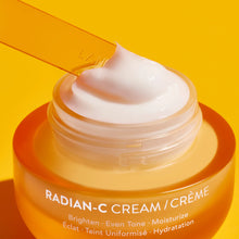 Upload image to Gallery view, [Laneige] Radian-C Cream

