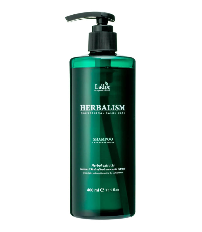 [Lador] Herbalism Shampoo