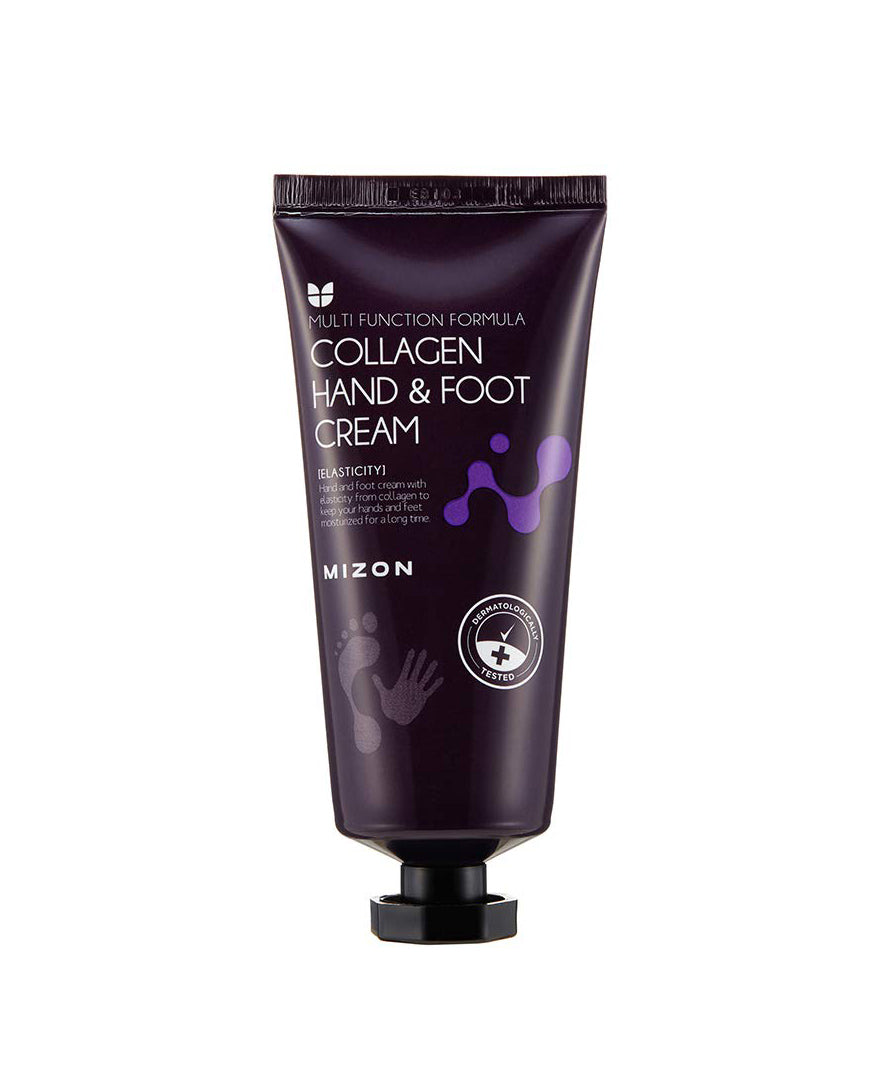 [Mizon] Collagen Hand- & Fußcreme