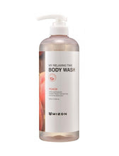 Upload image to Gallery view, [Mizon] My Relaxing Time Body Wash Peach
