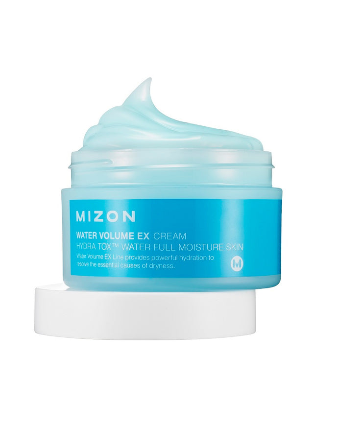 [Mizon] Water Volume EX Cream