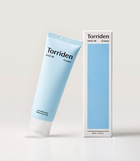 [Torriden] DIVE-IN Hyaluronic Acid Cream