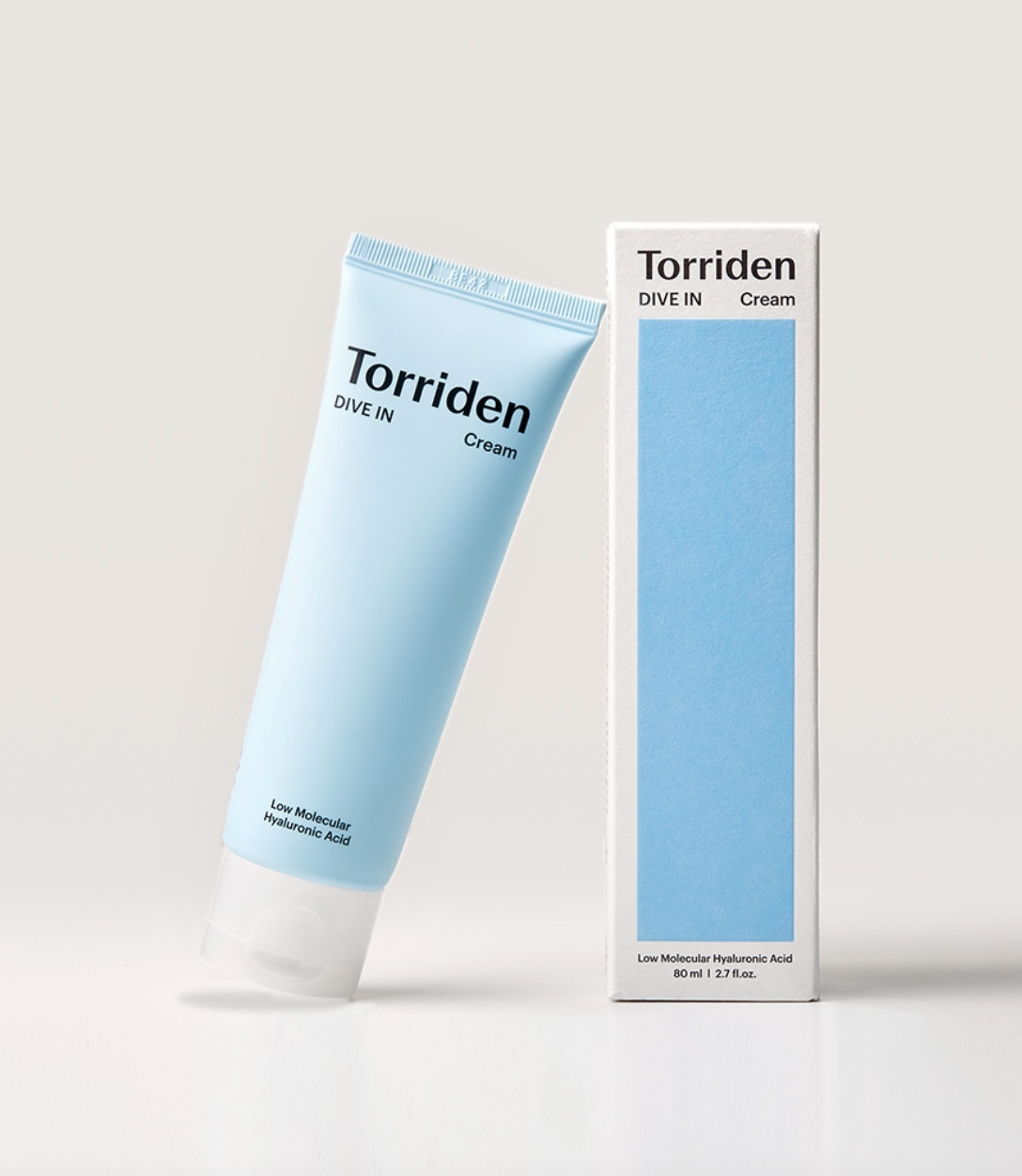 [Torriden] DIVE-IN Hyaluronsäure Creme