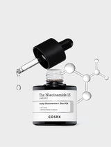 [COSRX] Das Niacinamide 15 Serum