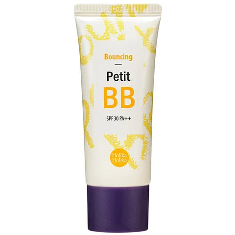 [Holika Holika] Bouncing Petit BB Cream