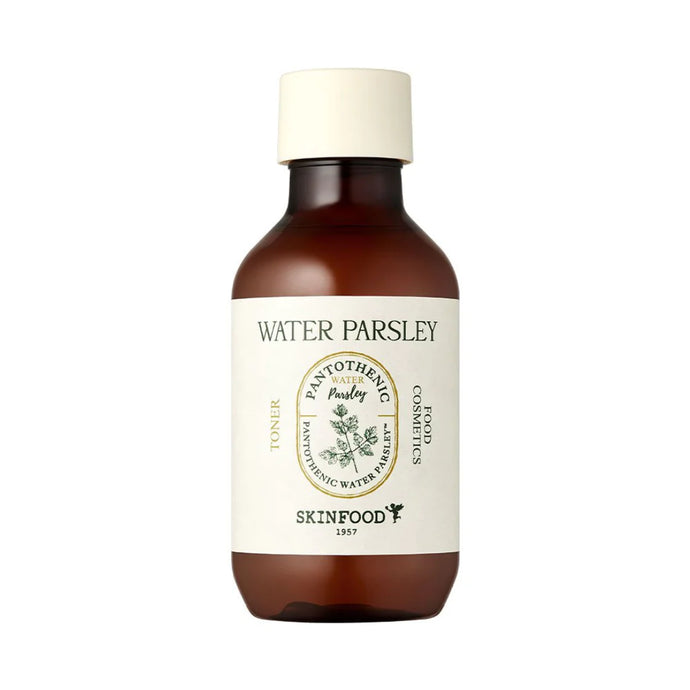 [Skinfood] Pantothenic Water Parsley Toner