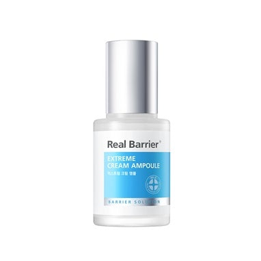 [Real Barrier] Extreme Cream Ampoule