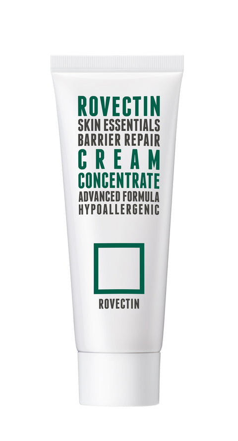 [Rovectin] Skin Essentials Barrier Repair Cream Concentrate