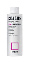 Lataa kuva Galleria-katseluun, [Rovectin] Skin Essentials Cica Care Purifying Toner
