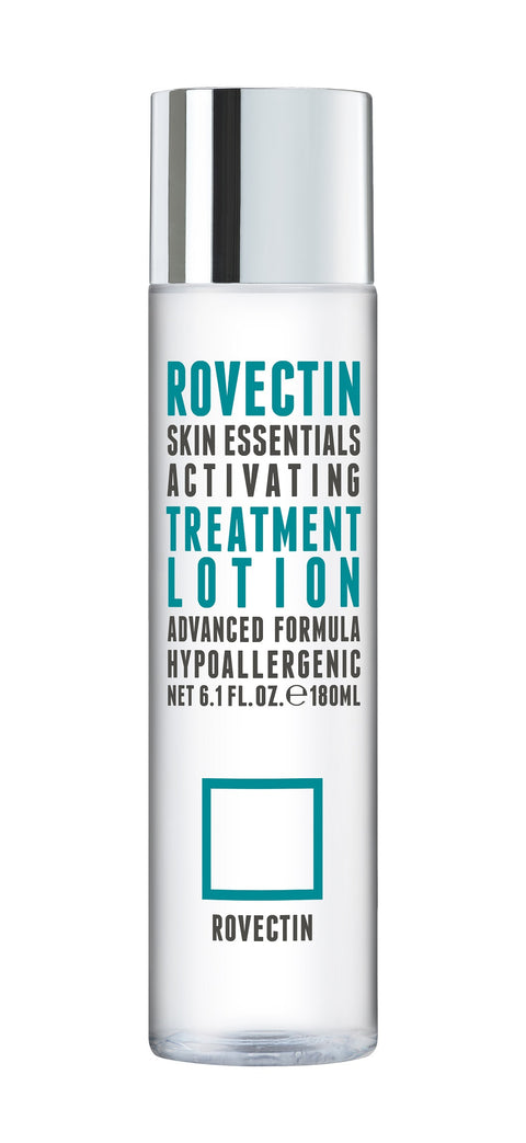 [Rovectin] Skin Essentials Activating Treatment Lotion
